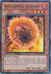 Neo Flamvell Hedgehog YuGiOh Duel Terminal 4 Prices