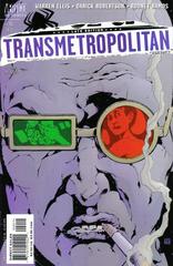 Transmetropolitan #40 (2001) Comic Books Transmetropolitan Prices