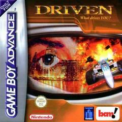 Driven PAL GameBoy Advance Prices