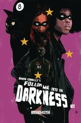 Main Image | Follow Me Into The Darkness [Connelly B] Comic Books Follow Me Into The Darkness