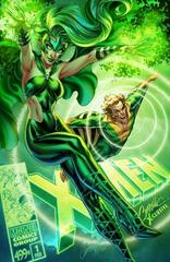 X-Men: Legends [Campbell E] #1 (2021) Comic Books X-Men Legends Prices
