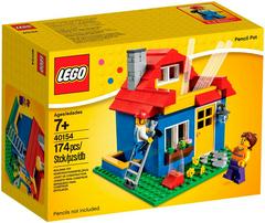 Pencil Pot #40154 LEGO Brand Prices