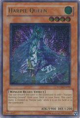Harpie Queen [Ultimate Rare] YuGiOh Force of the Breaker Prices