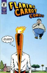 Flaming Carrot Comics #31 (1994) Comic Books Flaming Carrot Comics Prices