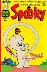 Spooky #150 (1976) Comic Books Spooky Prices