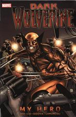 My Hero Comic Books Dark Wolverine Prices
