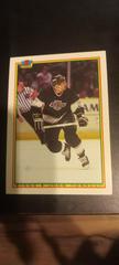 john tonelli Hockey Cards 1990 Bowman Prices