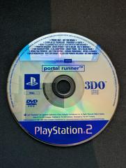 Portal Runner [Promo Not For Resale] PAL Playstation 2 Prices