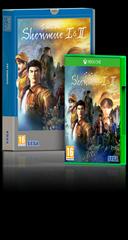 Shenmue I & II [Pix’n Love Edition] PAL Xbox One Prices