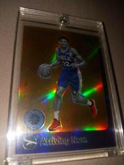 Matisse Thybulle [Holo] Basketball Cards 2019 Panini Hoops Premium Stock Arriving Now Prices