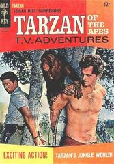 Tarzan #162 (1966) Comic Books Tarzan Prices