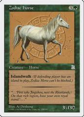 Zodiac Horse Magic Portal Three Kingdoms Prices