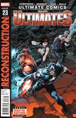 Ultimates #23 (2013) Comic Books Ultimates Prices