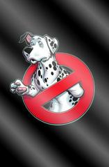 Stray Dogs: Dog Days [Ghostbusters Virgin Metal] Comic Books Stray Dogs: Dog Days Prices