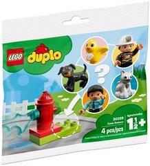 Town Rescue #30328 LEGO DUPLO Prices