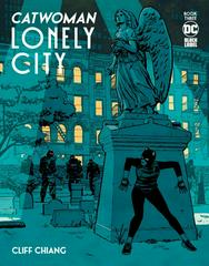Catwoman: Lonely City #3 (2022) Comic Books Catwoman: Lonely City Prices