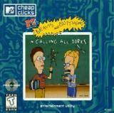 Beavis and Butt-Head: Calling All Dorks PC Games Prices