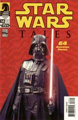 Star Wars Tales [VARIANT] #16 (2003) Comic Books Star Wars Tales Prices