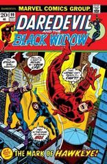 Daredevil Omnibus [Romita Sr. - Hardcover] #3 (2024) Comic Books Daredevil Prices