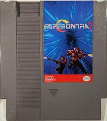 Super Contra 7 [Homebrew] NES Prices