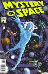 Mystery In Space [Allred] Comic Books Mystery in Space Prices