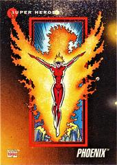 Phoenix #11 Marvel 1992 Universe Prices