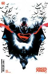 Batman / Superman: World's Finest [Walsh] Comic Books Batman / Superman: World's Finest Prices