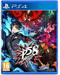 Persona 5 Strikers PAL Playstation 4 Prices