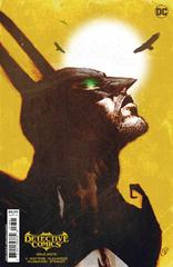 Detective Comics [Alexander] #1078 (2023) Comic Books Detective Comics Prices