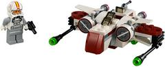 LEGO Set | ARC-170 Starfighter LEGO Star Wars