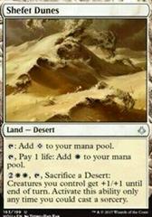 Shefet Dunes [Foil] Magic Hour of Devastation Prices