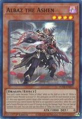 Albaz the Ashen [1st Edition] YuGiOh Power Of The Elements Prices