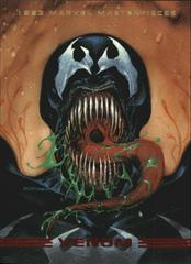 Venom #45 Marvel 1993 Masterpieces Prices