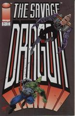 Savage Dragon #5 (1993) Comic Books Savage Dragon Prices