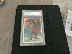 Don Raleigh [Lucky Premium Back] Hockey Cards 1954 Parkhurst Prices