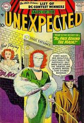 Tales of the Unexpected #13 (1957) Comic Books Tales of the Unexpected Prices