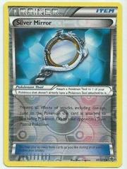 Silver Mirror [Reverse Holo] Pokemon Plasma Blast Prices