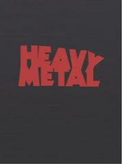 Heavy Metal #320 (2022) Comic Books Heavy Metal Prices