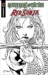 Red Sonja & Battle Fairy and The Yeti [Mychaels Sketch] #1 (2022) Comic Books Red Sonja & Battle Fairy and The Yeti Prices