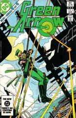 Green Arrow #4 (1983) Comic Books Green Arrow Prices