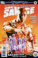 Doc Savage #9 (2011) Comic Books Doc Savage Prices