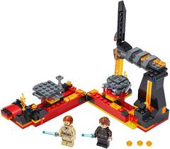 LEGO Set | Duel on Mustafar LEGO Star Wars