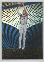 Blake Griffin Basketball Cards 2018 Panini Revolution Shock Wave Prices