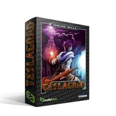 Teslagrad [Collector's Edition IndieBox] PC Games Prices
