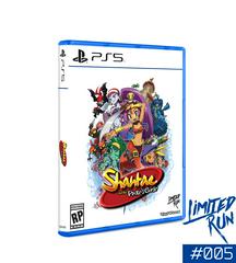 Shantae and the Pirate's Curse Playstation 5 Prices
