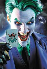 Year of the Villain: The Joker [Mayhew Virgin] #1 (2019) Comic Books Joker: Year of the Villain Prices