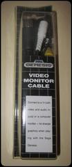 Video Monitor Cable Sega Genesis Prices