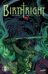 Birthright [De Felici] Comic Books Birthright Prices
