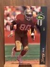 Jerry Rice #10 Basketball Cards 1993 Classic Four Sport Prices