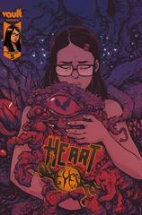 Heart Eyes [Ibanez] #5 (2023) Comic Books Heart Eyes Prices